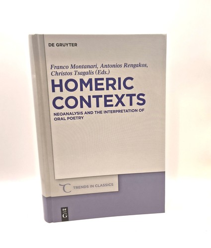 Franco montanari homeric - franco,