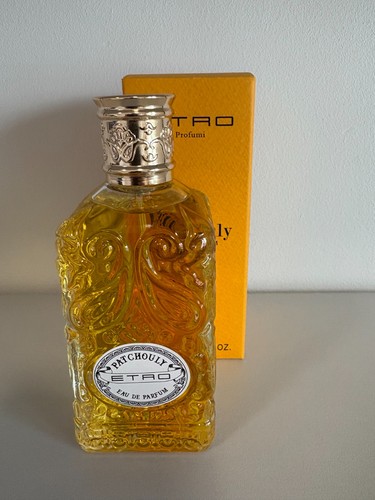 Etro patchouly eau de - patchouly,