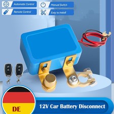 Doppelte Fernbedienung Auto