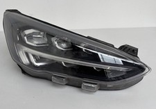 Ford Focus MK4 Scheinwerfer