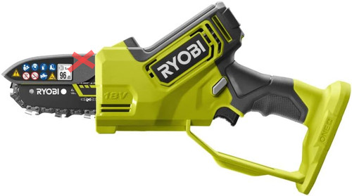 Ryobi ry18psx10a - ryobi, ry18psx10a-0