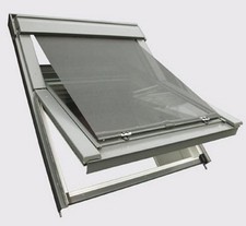 Anti hitze markise für velux - anti-hitze,