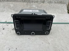 RNS 315 DAB Bluetooth Defekt Autoradio Navi Navigation RCD Head Unit VW