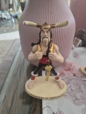 Asterix und seine Welt Figuren