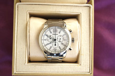 Fossil Swiss Made Herren