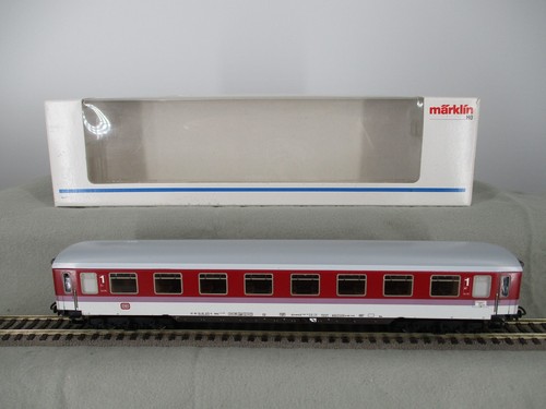 Märklin spur 4055 - märklin,