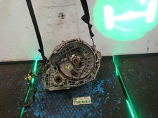 GETRIEBE / F18 / 16095366 FÜR