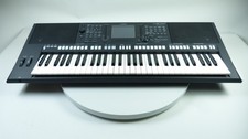 Yamaha PSR-S750 Entertainer Keyboard + OVP + Rechn./GEWÄHR!