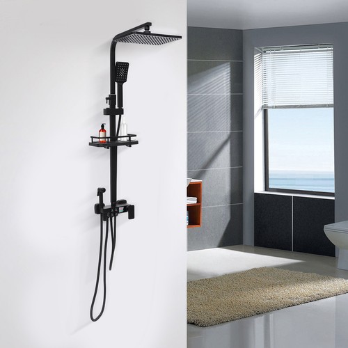 Duschsystem regendusche - duschsystem,