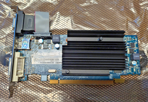 Grafikkarte sapphire radeon - sapphire,