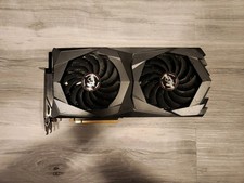 GeForce RTX 2070 GAMING X 8G