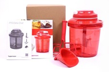 Tupperware PTS Extra Chef