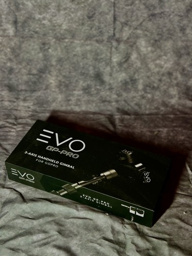 Evo pro 3 axis - gp-pro, –