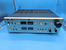 #SE4556# Hochwertiger JVC 4VN-880 Integrated 2/4 Channel Quadrophonic Verstärker