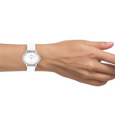 Oozoo Leder Damen Uhr C10940