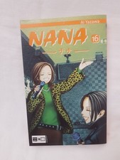 Nana Manga Band 16