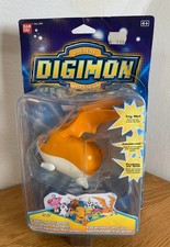 DIGIMON SPRECHENDE PATAMON