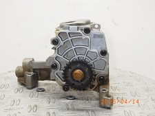 5353802 Ölpumpe OPEL Astra K Sports Tourer (B16) 55489202 5353802 2017-05-30