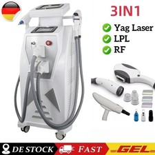 3IN1 OPT IPL RF Tätowierung&
