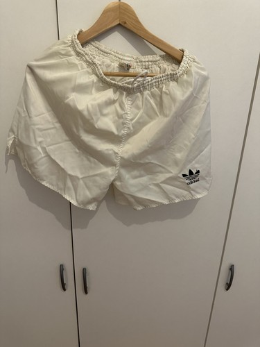 Adidas shorts glanz nylon - glanz,