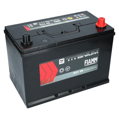 Autobatterie 12v 95ah 760a - autobatterie, 760a/en