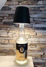 Springbank Whisky Lampe