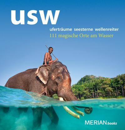 Usw uferträume seesterne - usw,