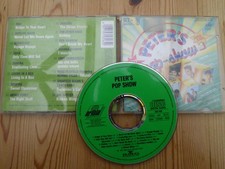 CD,  PETER'S pop-show