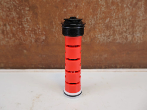 Rockshox motion control - rockshox, rl