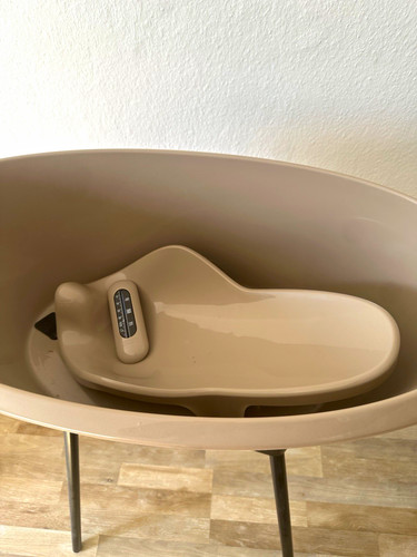 Babybadewanne mit gestell - babybadewanne,