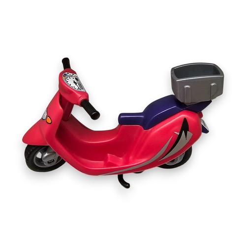 Playmobil zubehör motorroller - playmobil,