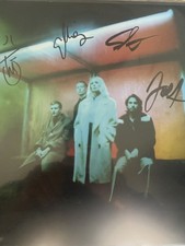 Blue weekend By Wolf Alice On