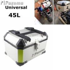 Motorcycle Lock Topcase