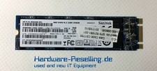 HP SanDisk X400 256GB M.2 2280