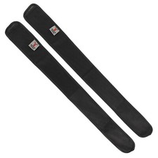 JACKALOPE Schutzhülle für Wurfarme des Recurvebogen, Tasche für Transport Sicher