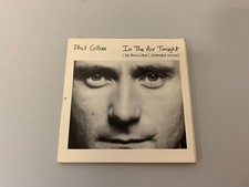 Phil Collins - IN THE AIR