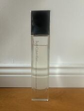 Calvin Klein Truth Sensual Bedtime fragrance Duft Parfum Damen 30 ml 