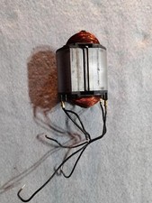 9869 Black und Decker Bohrhammer KD 950 K Feld Polschuh Stator Magnetfeld