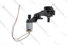 Krups nespresso Motor Bewegung