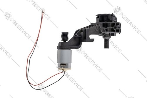 Krups nespresso motor bewegung - motor,