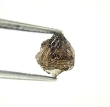 Grobem Diamant 1.35tcw Gelb Grau Mix Solitaire Natur Irregular Form für Geschenk