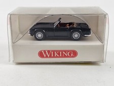 Wiking Modellauto 1:87 H0