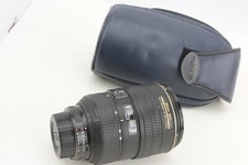 Nikon AF-S Nikkor 28-70mm