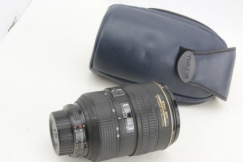 Nikon nikkor 28 70mm - nikon,