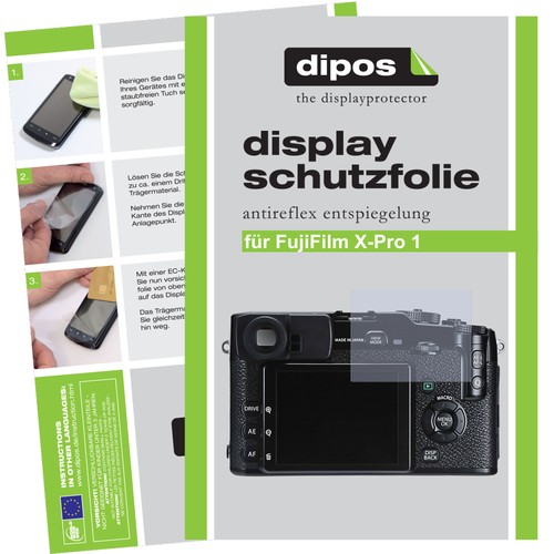 Schutzfolie für fujifilm - für,