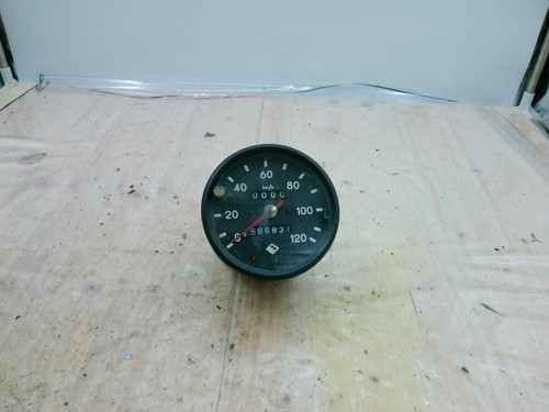 Tacho kombiinstrument ø100mm - tacho,