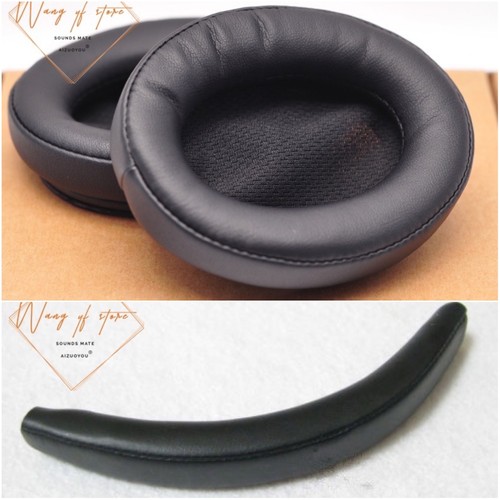 Replacement ear pads - replacement,