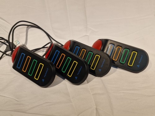 Sony playstation buzzer - sony,