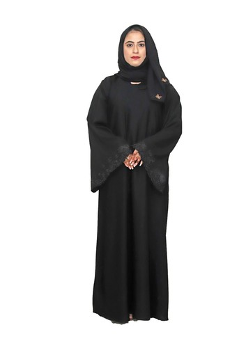 Dubai geschlossenes abaya - dubai,