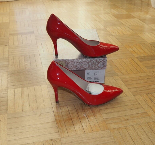 Sí barcelona pumps - pumps, rot